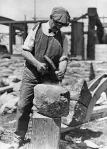 stonemason,_1930