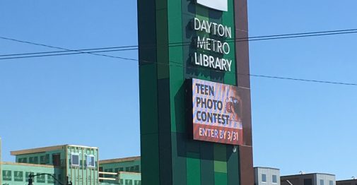 Dayton Metropolitan Library