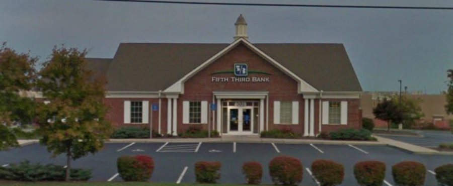 Fifth Third Bank - York Commons