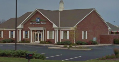 Fifth Third Bank – York Commons