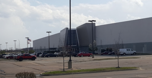 Payless ShoeSource Eastern Distribution Center