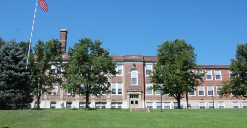 Berry Intermediate School